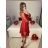 Women's Long Sleeve Knitted Turtleneck Sweater (S/M ONE SIZE) ITALIAN FASHION IM323001