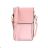 Women's mobile phone bag (ONE SIZE) VERSOLI VER24POR-T-20