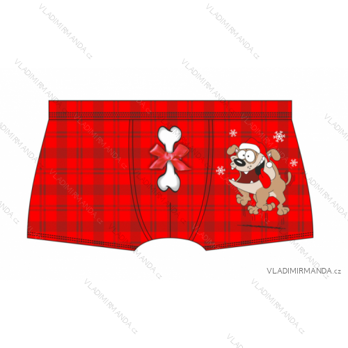Boxing Men's Christmas Theme (s-xxl) CORNETTE 007/24
