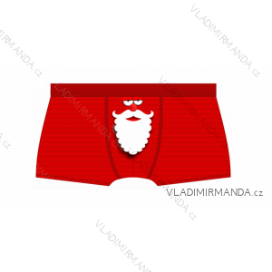 Boxer's Mens Christmas motif (s-xxl) CORNETTE 007/27
