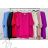Women's long-sleeved tunic (S / M ONE SIZE) ITALIAN FASHION IM422371