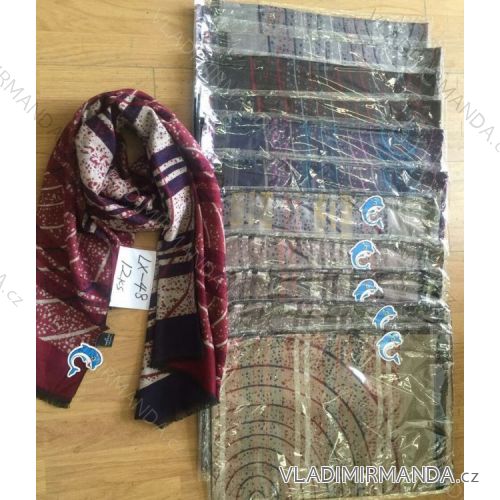 One-size scarf DELFIN LX-48
