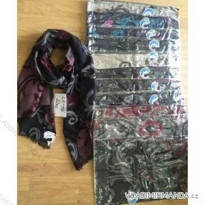 One-size scarf DELFIN LX-46