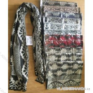 One-size scarf DELFIN JX-54