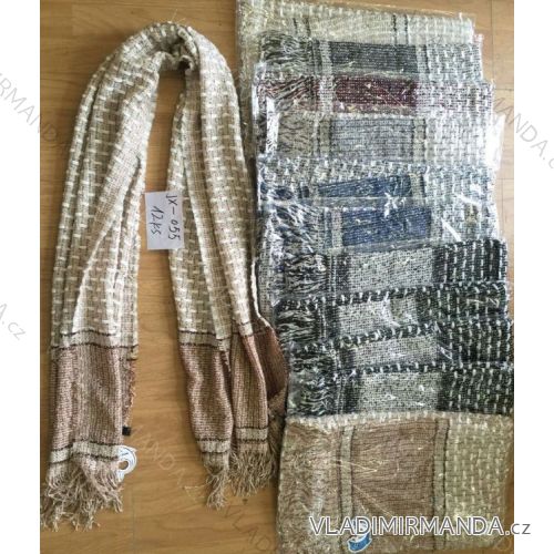 One-size scarf DELFIN JX-55
