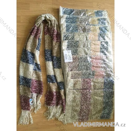 One-size scarf DELFIN LA-2053
