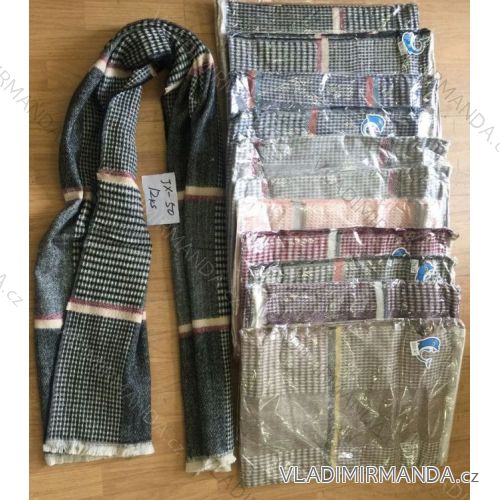 One-size scarf DELFIN JX-50
