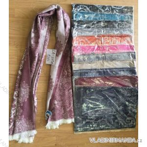 One-size scarf DELFIN LA-2054