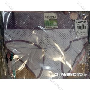 Women's cotton panties (L-4XL) PESAIL PES24QD5013