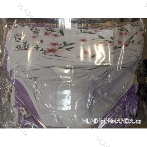 Women's cotton panties (L-4XL) PESAIL PES24QD5013