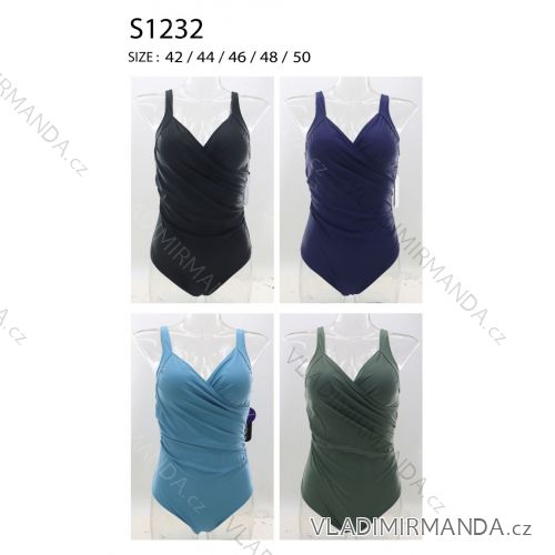 Swimwear two-piece womens oversized (44-52) MODERA 22T101