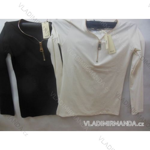 Long sleeve t-shirt womens (s / ml / xl) MB21 COLLECTION Z307