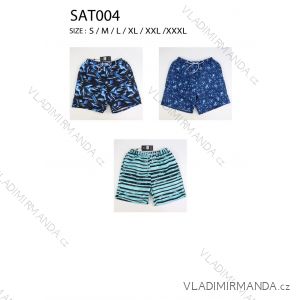 Men's oversized swimwear (S-3XL) MODERA SAT004