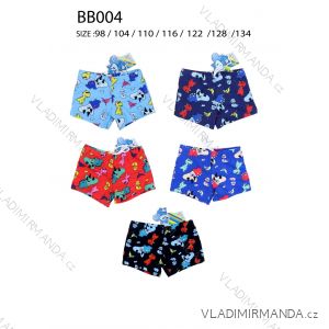 Children's swimwear for boys (98-134) MODERA BB004