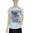 T-shirt short sleeve women (UNI S-M) ITALIAN FASHION IMM20330