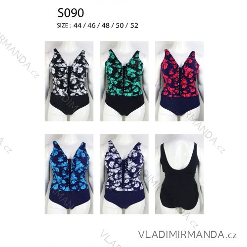 Swimwear two-piece womens oversized (44-52) MODERA 22T101