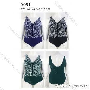 Swimwear two-piece womens oversized (44-52) MODERA 22T101