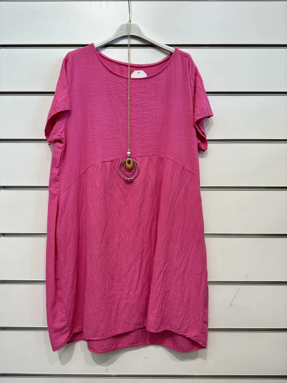 Women's Strapless Short Party Dress (S/M ONE SIZE) ITALIAN FASHION IMPSH23C662