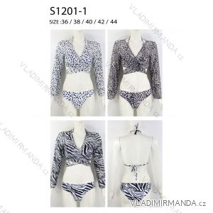 Swimwear two-piece womens oversized (44-52) MODERA 22T101