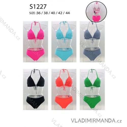 Swimwear two-piece womens oversized (44-52) MODERA 22T101