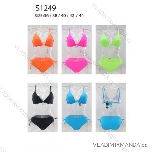 Swimwear two-piece womens oversized (44-52) MODERA 22T101