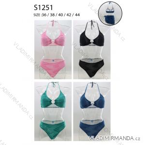 Swimwear two-piece womens oversized (44-52) MODERA 22T101
