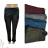 Elastic bamboo ladies pants (s / m, l / xl, 2xl / 3xl) AMZF VA-166