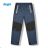 Outdoor long trousers for teenagers (140-170) KUGO QG9659
