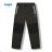 Outdoor long trousers for teenagers (140-170) KUGO QG9659