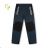 Outdoor long trousers for teenagers (140-170) KUGO QG9659