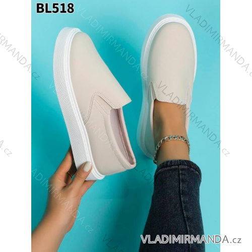 Women's ballet flats (36-41) WSHOES OMB24BL518