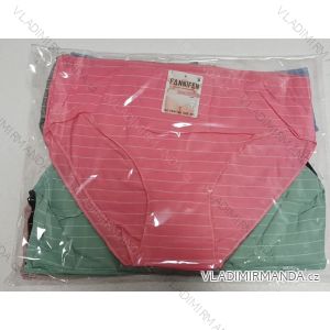Women's cotton pants 3(XL-5XL) PESAIL FAN24YW4174A