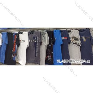Men's short sleeve T-shirt (m-2xl OBC24PAN1