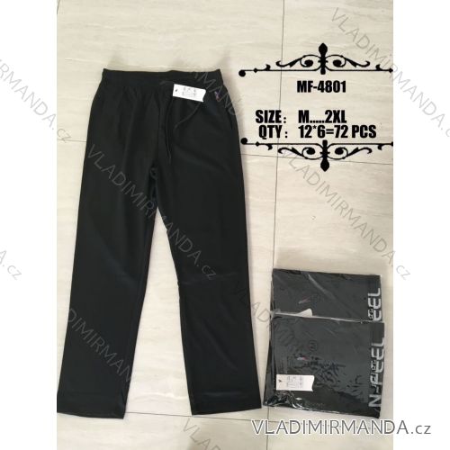 Pajamas Long Ladies Oversized (M-XXL N-FEEL NFL22DK2041
