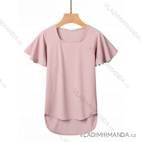 Women's Short Sleeve T-Shirt (S-XL) GLO-STORY GLO24WPO-B4440-3
