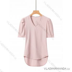 Women's Short Sleeve T-Shirt (S-XL) GLO-STORY GLO24WPO-B4441-3