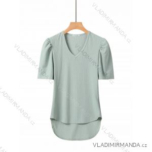 Women's Short Sleeve T-Shirt (S-XL) GLO-STORY GLO24WPO-B4441-4