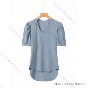 Women's Short Sleeve T-Shirt (S-XL) GLO-STORY GLO24WPO-B4441-5