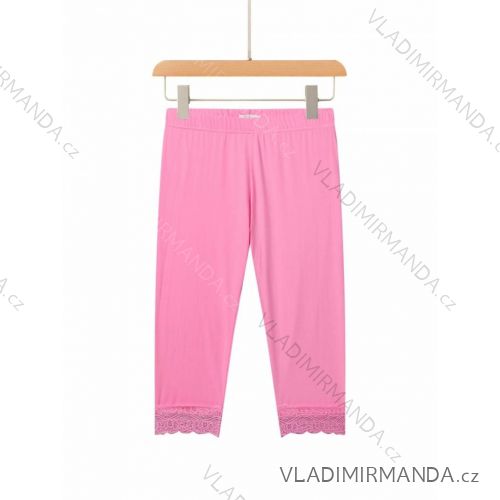 Women's Plus Size Short Leggings (2XL-5XL) GLO STORY GLO24WDK-B3564-6