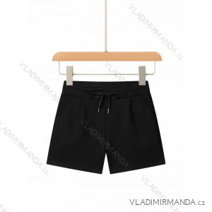 Women's shorts (S-XL) GLO STORY GLO24WMK-B4447-1