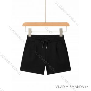 Women's shorts (S-XL) GLO STORY GLO24WMK-B4447-1