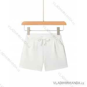 Women's shorts (S-XL) GLO STORY GLO24WMK-B4447-2