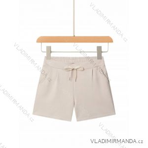 Women's shorts (S-XL) GLO STORY GLO24WMK-B3607-6