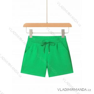 Women's shorts (S-XL) GLO STORY GLO24WMK-B4447-4