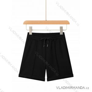 Women's shorts (S-XL) GLO STORY GLO24WMK-B4448-1