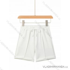 Women's shorts (S-XL) GLO STORY GLO24WMK-B3607-6