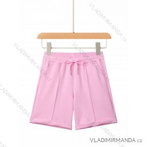 Women's shorts (S-XL) GLO STORY GLO24WMK-B4448-4