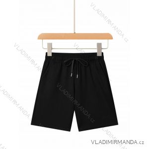 Women's shorts (S-XL) GLO STORY GLO24WMK-B4449-1