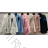 Women's long sleeve jacket (S/M ONE SIZE) ITALIAN FASHION IMPDY23MDUE23274