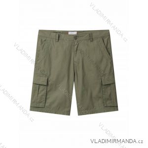 Men's Shorts Plus Size (3XL-6XL) GLO-STORY GLO24MK-4393-3